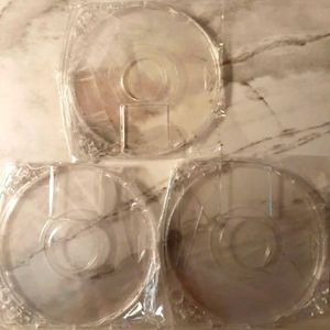 3 PSP Replacement Case